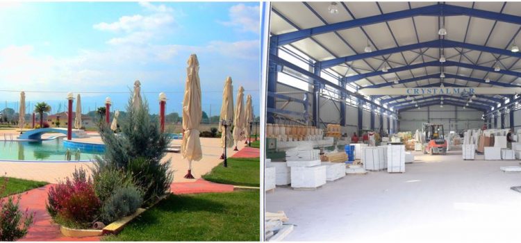 [06-11-2017] Πορεία υλοποίησης ανειλημμένων έργων Τοπικού Προγράμματος LEADER Νομού Δράμας