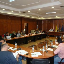 [08-05-2018] Ενημερώσεις Μελών Δ.Σ. των Δήμων Προσοτσάνης και Κ. Νευροκοπίου για το CLLD/LEADER