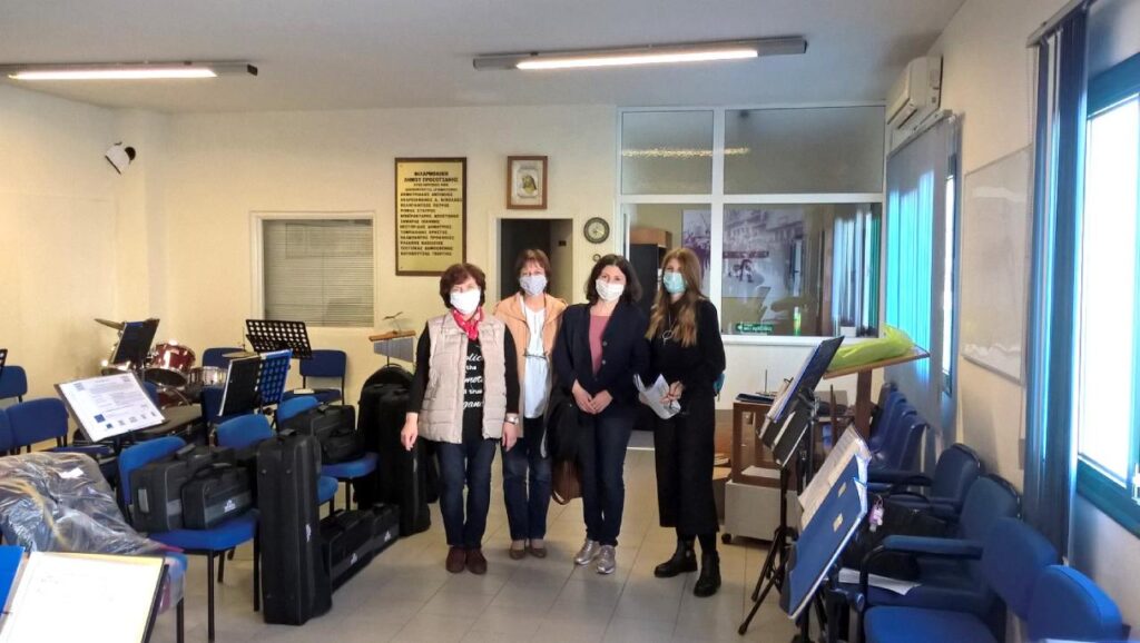 Φωτογραφία ΔΤ 21-10-2020