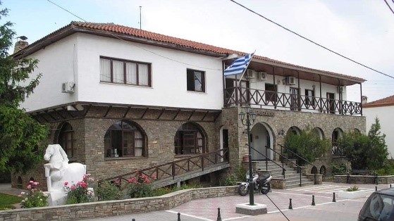 [05-05-2021] Σύμβασης διαδημοτικής συνεργασίας – Δήμος Δράμας και Προσοτσάνης για “δανεισμό” μηχανικού